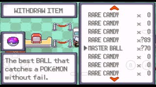 Pokemon delta emerald gba cheats mega stone