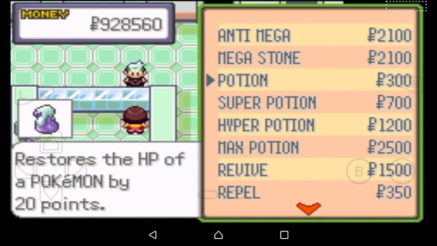 Pokemon delta emerald gba cheats mega stone